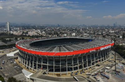 Giấc mơ cổ vũ World Cup xa vời với người Mexico