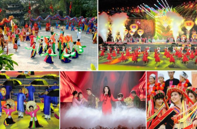 Bảo đảm Nghị quyết 28 về phát triển văn hóa được triển khai đồng bộ, thống nhất từ 1/7/2026