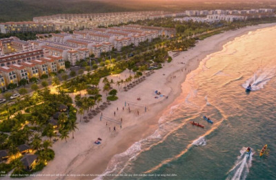 Đảo Ngọc hội tụ các tiêu chí, được giới đầu tư Hà Nội và Đà Nẵng săn đón