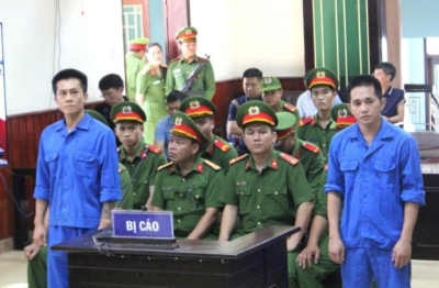 Sở hữu 6 tiền án, 