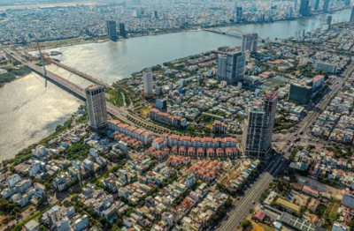 Điểm tựa dòng tiền từ tọa độ căn hộ cho thuê kỷ lục bên sông Hàn Đà Nẵng