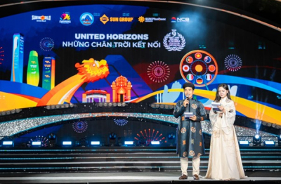 Tổng duyệt đêm thi DIFF 2026 “Di sản”: pháo chưa bắn đã mãn nhãn