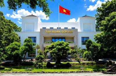 Tập đoàn Sơn Hải tuyển dụng hàng loạt nhân sự trên phạm vi toàn quốc