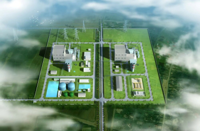 GE Vernova sẽ cung cấp thiết bị công nghệ H-Class cho Nhà máy Nhiệt điện LNG Quảng Trạch II của EVN tại Việt Nam  