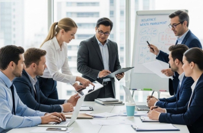 Quyết định 1103/QĐ-BTC: Thay đổi thủ tục bảo hiểm doanh nghiệp