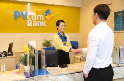 PVcomBank củng cố nền tảng tăng trưởng với kết quả kinh doanh tích cực