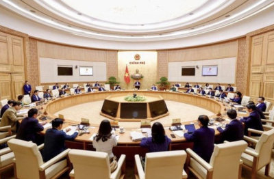  Bước chuyển biến mạnh mẽ để bảo vệ doanh nghiệp và thúc đẩy đổi mới sáng tạo