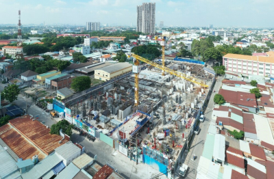 Người mua nhà đang tìm kiếm điều gì sau giai đoạn thị trường tái cấu trúc?