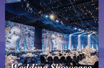 The Vietnam Grand WeddX 2026 khiến cả thị trường cưới sôi sục trước giờ G