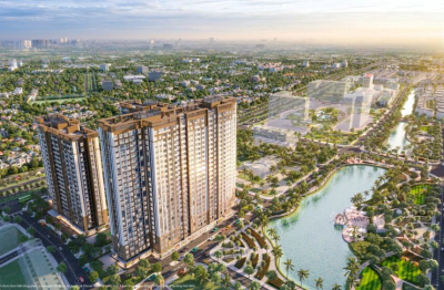 K-Park Avenue gỡ khó dòng tiền, vững đà tăng trưởng tại thị trường xứ Thanh