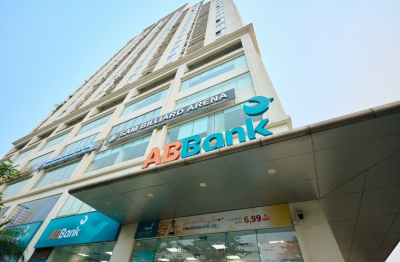 ABBank tăng trưởng mạnh, lợi nhuận trước thuế luỹ kế đạt 3.016 tỷ đồng tương đương hơn 67% kế hoạch cả năm