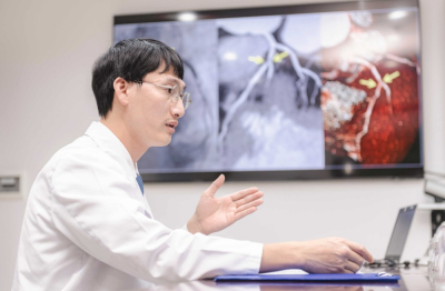 Quyết định đột phá trong phòng mổ, cứu bệnh nhân lóc tách động mạch chủ cận kề 