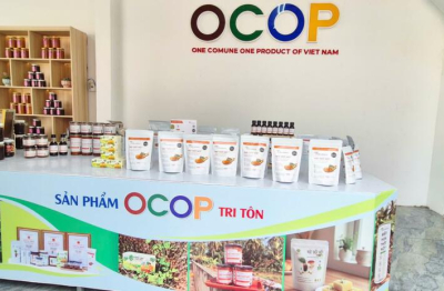 Mở rộng thị trường, nâng giá trị sản phẩm OCOP địa phương