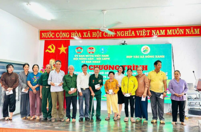 Niềm tin – nền tảng để thương hiệu Việt vươn tầm