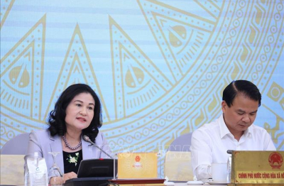 Sau sắp xếp, giảm được 41.511 thôn, tổ dân phố trên cả nước