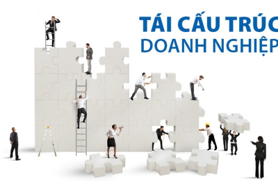 Tái cấu trúc doanh nghiệp và bài toán lao động: Những rủi ro pháp lý cần đặc biệt lưu ý
