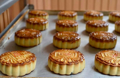 Giữ một vị bánh, giữ một thương hiệu giữa mùa trung thu đầy cạnh tranh