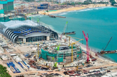 APEC 2027 – “Tấm danh thiếp” định vị Phú Quốc trên bản đồ MICE quốc tế