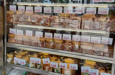 Thị trường bánh trung thu áp lực định vị bằng chất lượng