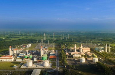 Nhà máy điện Nhơn Trạch 3&4 trang bị tuabin khí H-Class tiên tiến của GE Vernova nhận cú đúp giải thưởng tại POWER Awards 2026