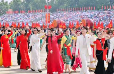 Các địa phương đã sẵn sàng cho Ngày Văn hóa Việt Nam và Ngày hội Đại đoàn kết toàn dân tộc