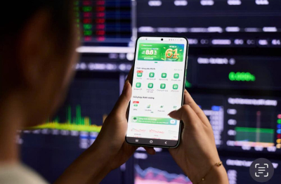 VPBankS phát hành 14 mã chứng quyền có bảo đảm