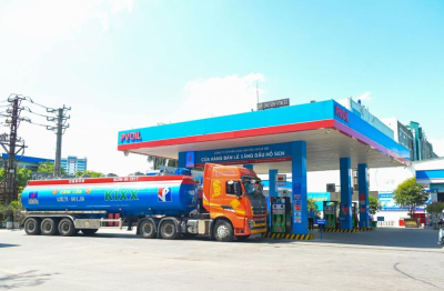 Chủ động dòng tiền, tăng sức thích ứng cho doanh nghiệp xăng dầu