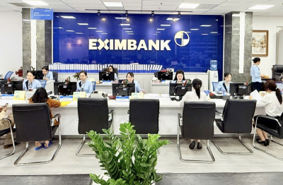 Eximbank tổ chức thành công Đại hội cổ đông bất thường năm 2024