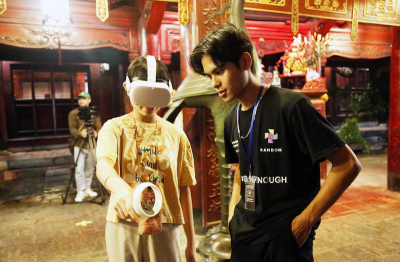 Chuyển đổi số - 