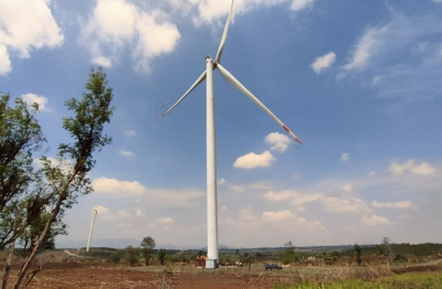 Gia Lai: Một nhà máy điện gió để thất lạc 7 giấy chứng nhận quyền sử dụng đất