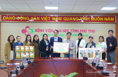 Hiệp hội Doanh nghiệp nhỏ và vừa ngành nghề Nông thôn Việt Nam: Kết nối doanh nghiệp trong sứ mệnh vì cộng đồng
