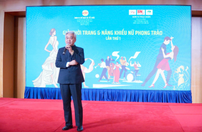 Khai mạc Giải Vô địch Quần vợt Nữ Phong trào toàn quốc lần thứ 1 năm 2025 – Cúp Victory Hotel VungTau