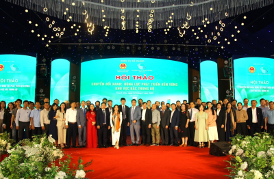 Hội thảo 