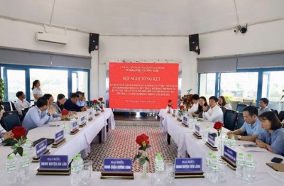Hải Phòng mở rộng thí điểm áp dụng Tiêu chuẩn TCVN ISO 18091:2020 trong quản lý chính quyền địa phương