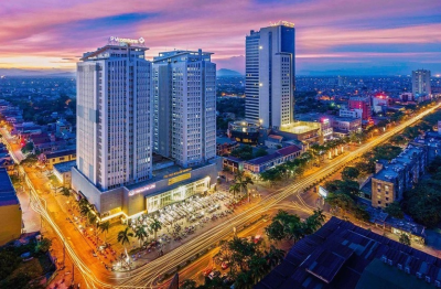 Bất động sản TP. Vinh – Điểm đến hấp dẫn cho nhà đầu tư năm 2025