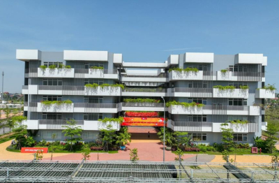 Xây dựng hệ sinh thái đô thị chất lượng, khu Nam Hà Nội đẩy mạnh hút nhân tài