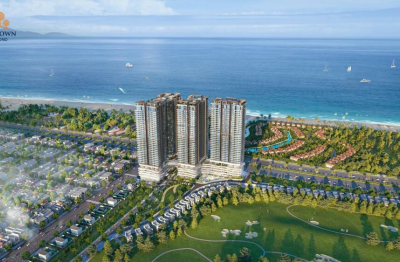 Bản hòa ca hoàng hôn bên bờ biển Đà Nẵng của giới thượng lưu