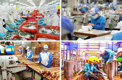Nghị quyết số 68-NQ/TW về phát triển kinh tế tư nhân