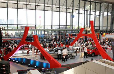 Vietnam AutoExpo 2025: Cơ hội vàng cho doanh nghiệp