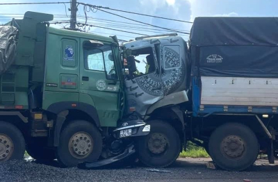 Chờ thi hành án vụ tai nạn giao thông khiến 3 thành viên HAGL tử vong