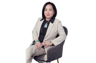 Chuyên gia ngọc bích Nguyễn Thị Thu Hà: “Hãy cứ sống tử tế và tin vào điều tốt đẹp”