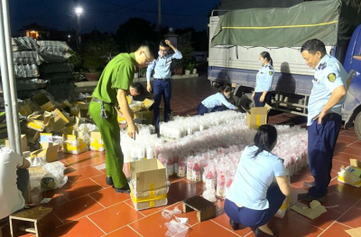 Yêu cầu doanh nghiệp bán hàng đa cấp rà soát hồ sơ pháp lý sản phẩm