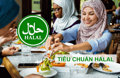Thị trường Halal và Trung Đông – Rộng nhưng chưa dễ