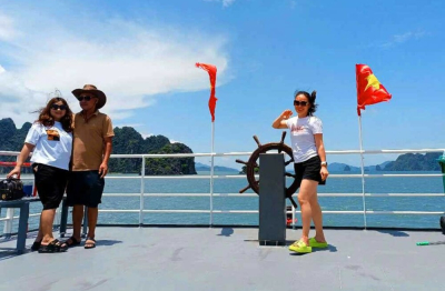 Quảng Ninh: Du lịch biển đảo hè với nhiều trải nghiệm mới 