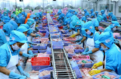 Thủy sản Việt Nam đa dạng sản phẩm và nâng cao giá trị nhằm đảm bảo tăng trưởng xuất khẩu