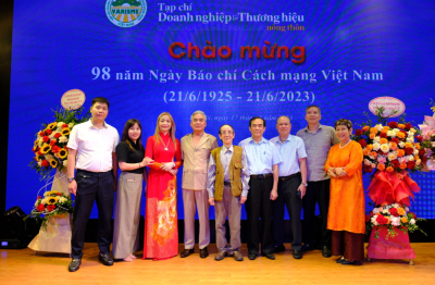 Báo chí – Động lực đồng hành cùng doanh nghiệp nông thôn thực hiện Nghị quyết 66, 68