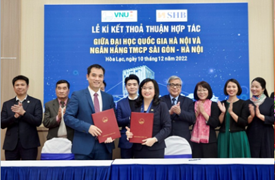 SHB là “Ngân hàng Tốt nhất cho Khách hàng Khu vực công” năm 2025 tại Việt Nam
