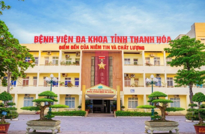 Phương pháp chữa bệnh không xâm lấn, không dùng thuốc - hướng đi mới tại bệnh viện Đa khoa tỉnh Thanh Hóa