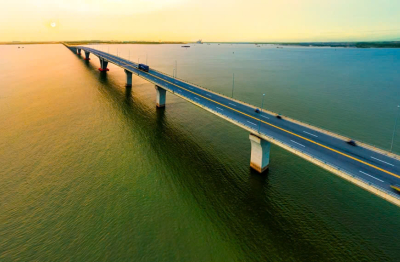 Hải An – “Tứ giác kim cương” logistics hiếm có trên bản đồ BĐS Việt Nam