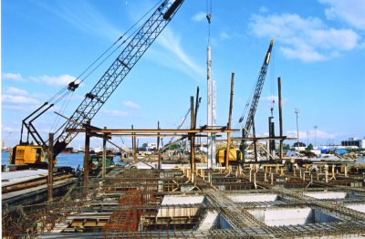 Quảng Ninh: Đẩy nhanh tiến độ dự án Bến cảng tổng hợp Vạn Ninh